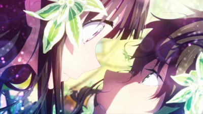 《冰菓》第 1 话官方剧照 3