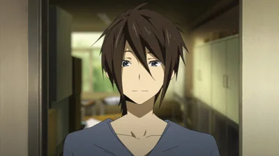 《冰菓》第 3 话官方剧照 3