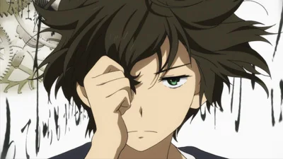 《冰菓》第 4 话官方剧照 1
