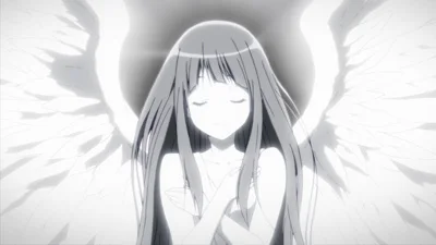 《冰菓》第 6 话官方剧照 1