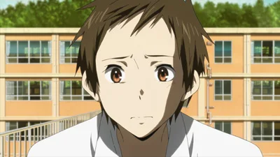 《冰菓》第 11 话官方剧照 2