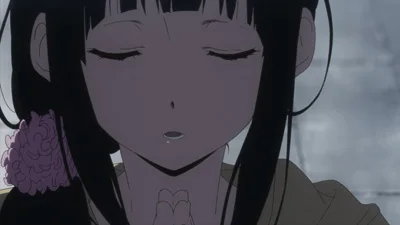 《冰菓》第 12 话官方剧照 3