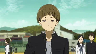《冰菓》第 13 话官方剧照 3