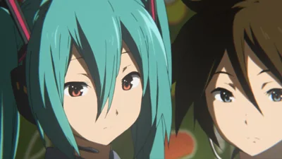《冰菓》第 14 话官方剧照 2