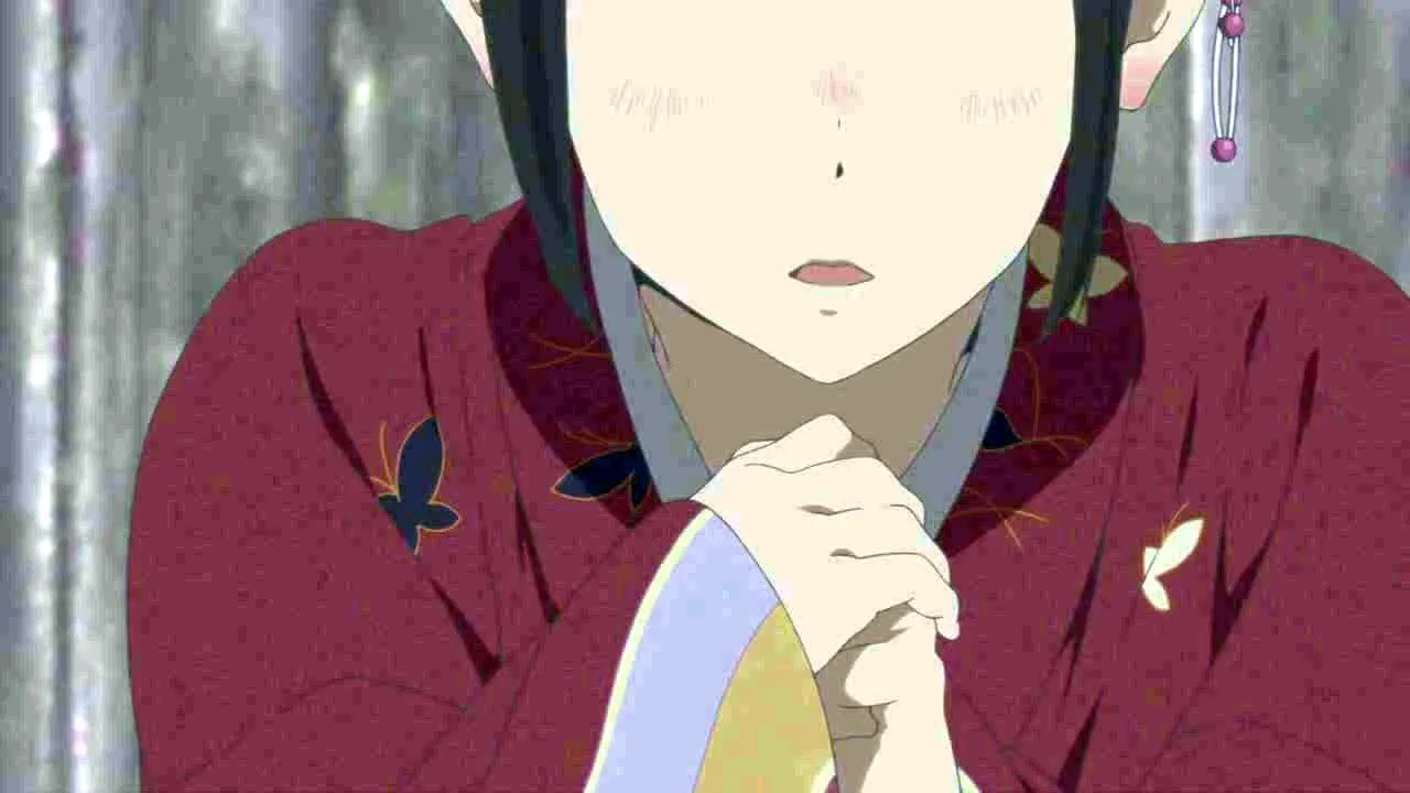 《冰菓》第 20 话分集回顾截图 3