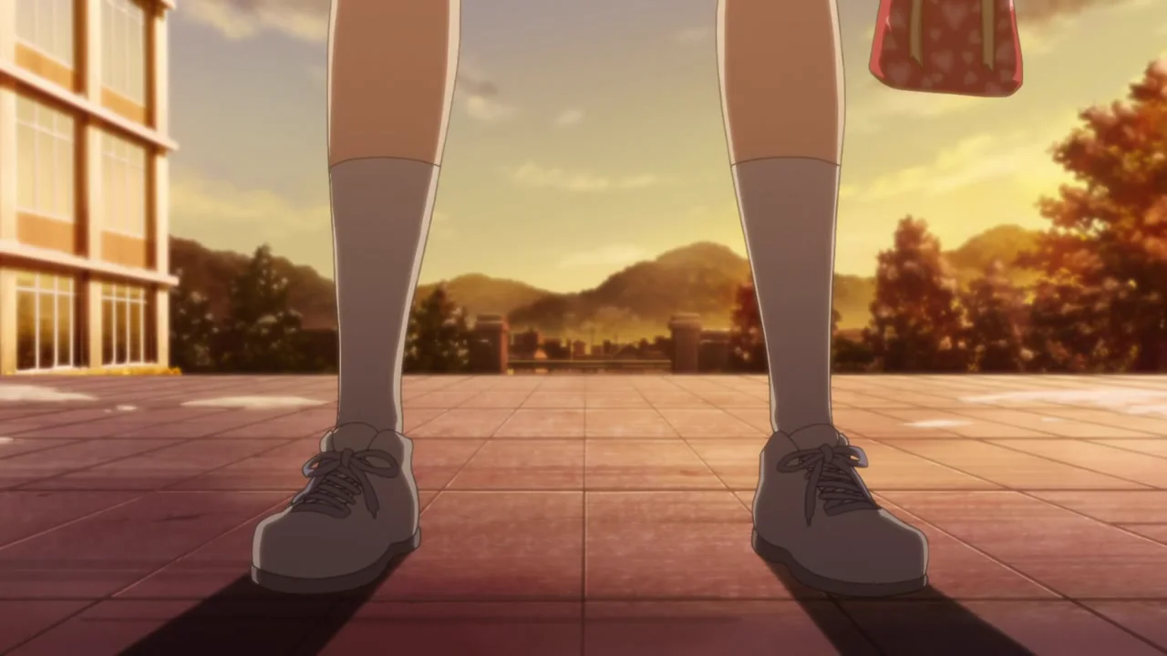 Hyouka episode 21 still 2